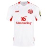 Fotbalový Dres FSV Mainz 05 Venkovní Dresy 2026-27