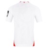 Fotbalový Dres FSV Mainz 05 Venkovní Dresy 2026-27