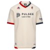 Fotbalový Dres Genoa Venkovní Dresy 2026-27 Fotbalový Dres Genoa Venkovní Dresy 2026-27