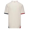 Fotbalový Dres Genoa Venkovní Dresy 2026-27