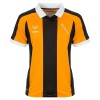 Fotbalový Dres Hull City AFC Domácí Dresy 2026-27 Fotbalový Dres Hull City AFC Domácí Dresy 2026-27