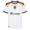Fotbalový Dres Hull City AFC Venkovní Dresy 2026-27