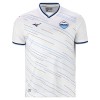 Fotbalový Dres Lazio Řím Venkovní Dresy 2026-27 Fotbalový Dres Lazio Řím Venkovní Dresy 2026-27