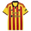 Fotbalový Dres Lecce Domácí Dresy 2026-27 Fotbalový Dres Lecce Domácí Dresy 2026-27