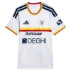 Fotbalový Dres Lecce Venkovní Dresy 2026-27 Fotbalový Dres Lecce Venkovní Dresy 2026-27