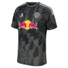 Fotbalový Dres Leeds United Alternativní Dresy 2026-27 Fotbalový Dres Leeds United Alternativní Dresy 2026-27