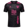 Fotbalový Dres Malaga Alternativní Dresy 2026-27 Fotbalový Dres Malaga Alternativní Dresy 2026-27