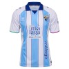 Fotbalový Dres Malaga Domácí Dresy 2026-27 Fotbalový Dres Malaga Domácí Dresy 2026-27