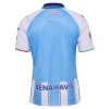 Fotbalový Dres Malaga Domácí Dresy 2026-27