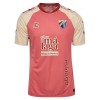Fotbalový Dres Malaga Venkovní Dresy 2026-27 Fotbalový Dres Malaga Venkovní Dresy 2026-27