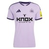 Fotbalový Dres Newcastle United Alternativní Dresy 2026-27