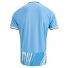 Fotbalový Dres Nottingham Forest Alternativní Dresy 2026-27