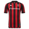 Fotbalový Dres OGC Nice Domácí Dresy 2026-27 Fotbalový Dres OGC Nice Domácí Dresy 2026-27
