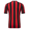 Fotbalový Dres OGC Nice Domácí Dresy 2026-27