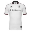 Fotbalový Dres OGC Nice Venkovní Dresy 2026-27 Fotbalový Dres OGC Nice Venkovní Dresy 2026-27