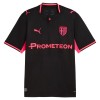 Fotbalový Dres Parma Calcio Alternativní Dresy 2026-27 Fotbalový Dres Parma Calcio Alternativní Dresy 2026-27