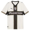 Fotbalový Dres Parma Calcio Domácí Dresy 2026-27 Fotbalový Dres Parma Calcio Domácí Dresy 2026-27