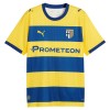 Fotbalový Dres Parma Calcio Venkovní Dresy 2026-27 Fotbalový Dres Parma Calcio Venkovní Dresy 2026-27
