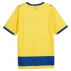 Fotbalový Dres Parma Calcio Venkovní Dresy 2026-27