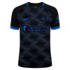 Fotbalový Dres Portsmouth Alternativní Dresy 2026-27 Fotbalový Dres Portsmouth Alternativní Dresy 2026-27