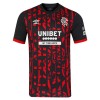 Fotbalový Dres Rangers Alternativní Dresy 2026-27