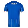 Fotbalový Dres Rangers Domácí Dresy 2026-27