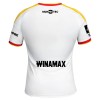 Fotbalový Dres RC LENS Alternativní Dresy 2026-27