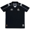 Fotbalový Dres Santos FC Alternativní Dresy 2026-27 Fotbalový Dres Santos FC Alternativní Dresy 2026-27