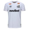 Fotbalový Dres Santos FC Domácí Dresy 2026-27 Fotbalový Dres Santos FC Domácí Dresy 2026-27