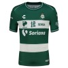 Fotbalový Dres Santos Laguna Domácí Dresy 2026-27 Fotbalový Dres Santos Laguna Domácí Dresy 2026-27