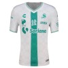 Fotbalový Dres Santos Laguna Venkovní Dresy 2026-27 Fotbalový Dres Santos Laguna Venkovní Dresy 2026-27