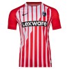 Fotbalový Dres SC Freiburg Domácí Dresy 2026-27 Fotbalový Dres SC Freiburg Domácí Dresy 2026-27
