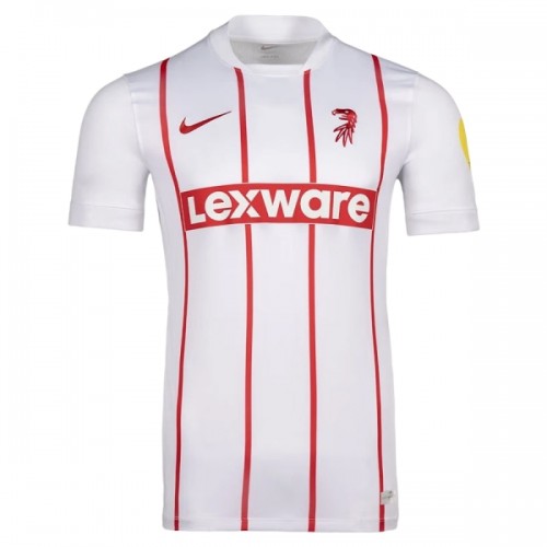Fotbalový Dres SC Freiburg Venkovní Dresy 2026-27 Fotbalový Dres SC Freiburg Venkovní Dresy 2026-27