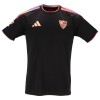 Fotbalový Dres Sevilla FC Alternativní Dresy 2026-27