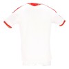 Fotbalový Dres Sevilla FC Domácí Dresy 2026-27
