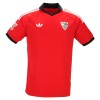 Fotbalový Dres Sevilla FC Venkovní Dresy 2026-27 Fotbalový Dres Sevilla FC Venkovní Dresy 2026-27