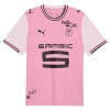 Fotbalový Dres Stade Rennais Alternativní Dresy 2026-27 Fotbalový Dres Stade Rennais Alternativní Dresy 2026-27