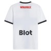 Fotbalový Dres Stade Rennais Venkovní Dresy 2026-27