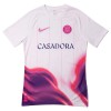 Fotbalový Dres Toulouse Venkovní Dresy 2026-27 Fotbalový Dres Toulouse Venkovní Dresy 2026-27