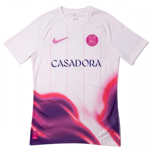 Fotbalový Dres Toulouse Venkovní Dresy 2026-27 Fotbalový Dres Toulouse Venkovní Dresy 2026-27
