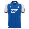 Fotbalový Dres TSG 1899 Hoffenheim Domácí Dresy 2026-27 Fotbalový Dres TSG 1899 Hoffenheim Domácí Dresy 2026-27