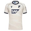 Fotbalový Dres TSG 1899 Hoffenheim Venkovní Dresy 2026-27 Fotbalový Dres TSG 1899 Hoffenheim Venkovní Dresy 2026-27