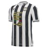 Fotbalový Dres Udinese Calcio Domácí Dresy 2026-27 Fotbalový Dres Udinese Calcio Domácí Dresy 2026-27