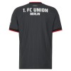 Fotbalový Dres Union Berlin Venkovní Dresy 2026-27