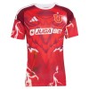 Fotbalový Dres Universidad de Chile Alternativní Dresy 2026-27