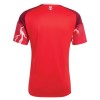 Fotbalový Dres Universidad de Chile Alternativní Dresy 2026-27