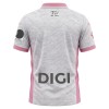 Fotbalový Dres Valladolid Alternativní Dresy 2026-27