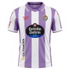 Fotbalový Dres Valladolid Domácí Dresy 2026-27