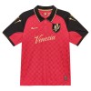 Fotbalový Dres Venezia Alternativní Dresy 2026-27 Fotbalový Dres Venezia Alternativní Dresy 2026-27