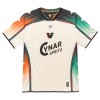 Fotbalový Dres Venezia Venkovní Dresy 2026-27 Fotbalový Dres Venezia Venkovní Dresy 2026-27